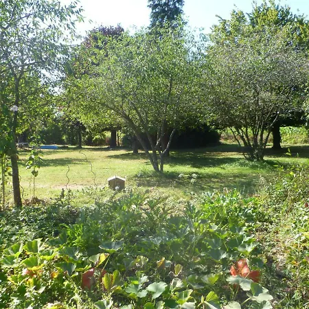 Guest house Du Clos Sebastien 3*