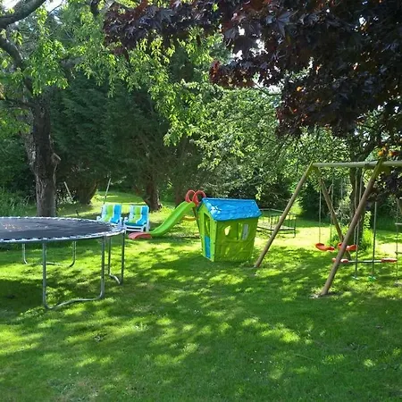 Du Clos Sebastien Guest house 3*
