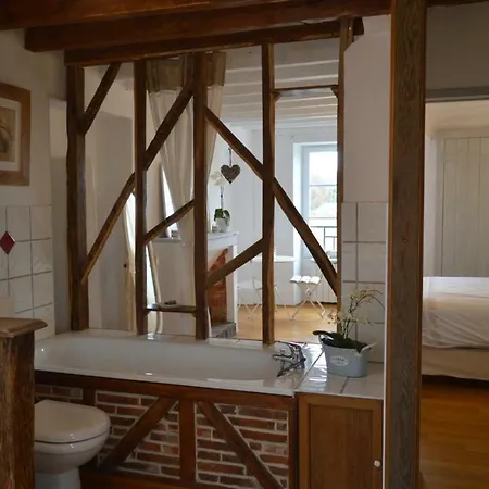 Du Clos Sebastien Guest house 3*
