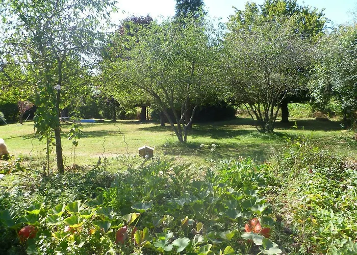 Konukevi Du Clos Sebastien 3*