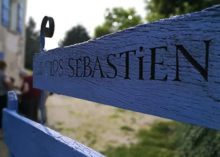 Du Clos Sebastien Konukevi Beautheil-Saints