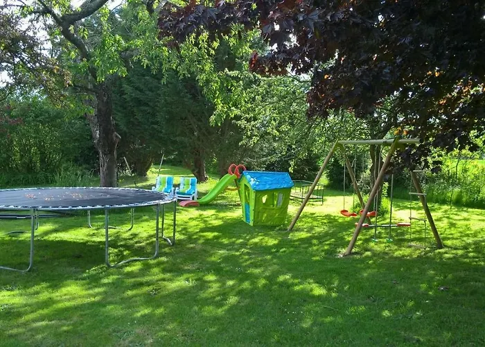 Du Clos Sebastien Konukevi 3*